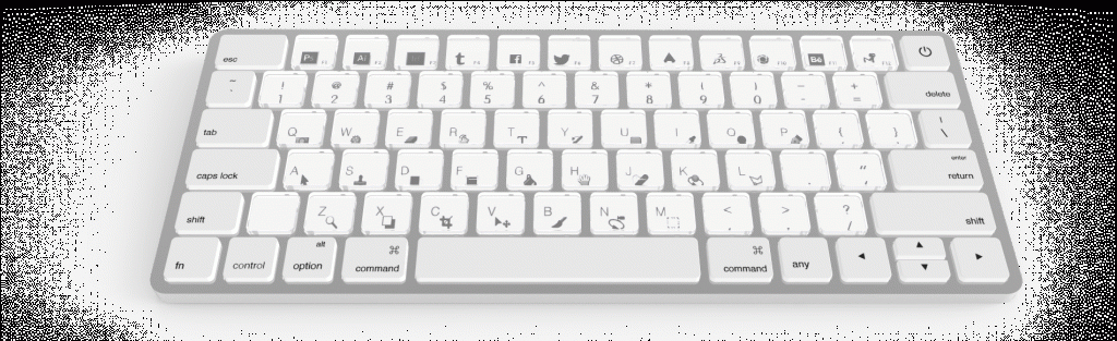 mac-teclado-e-ink-apple