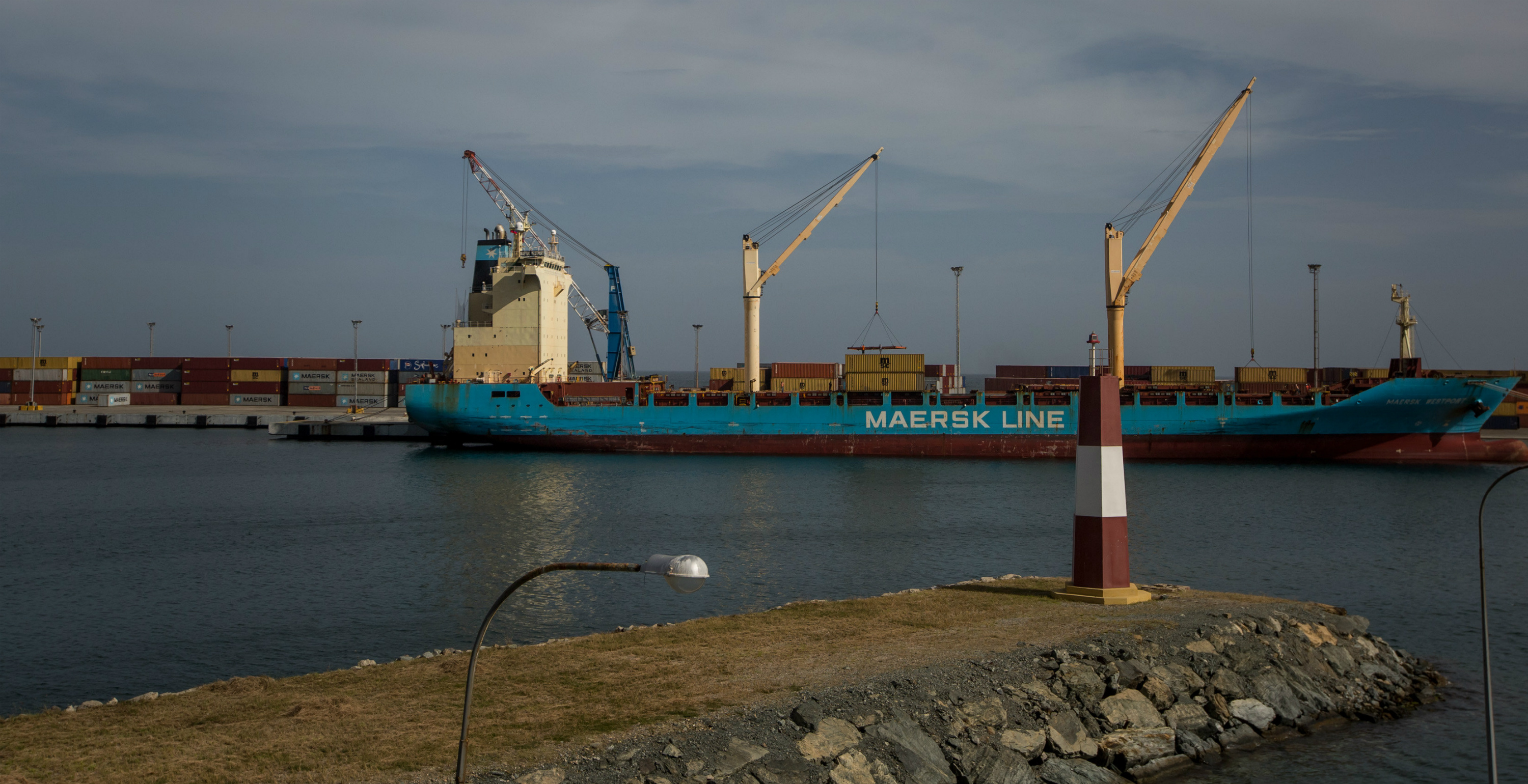 puerto de la guaira (2)