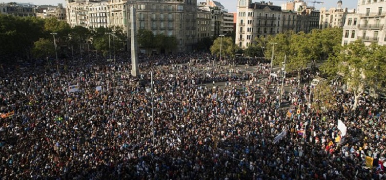 barcelona manifestacion4