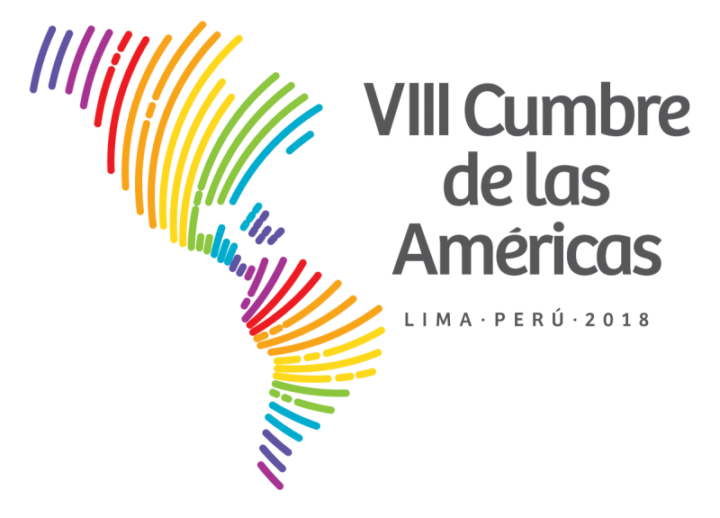 Cumbre de Las Américas en Perú