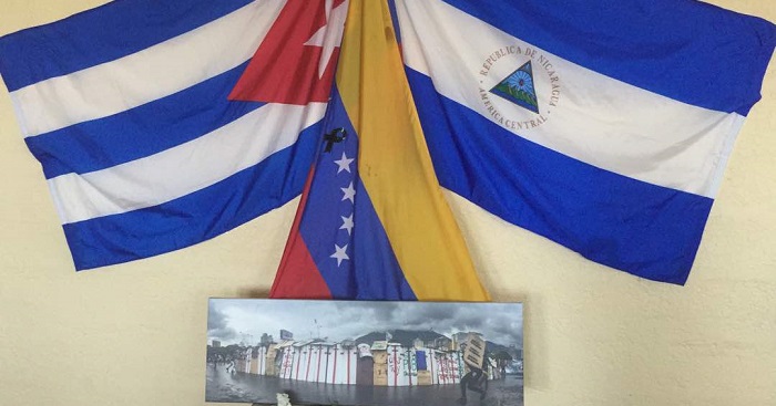 activistas de ddhh en miami piden ayuda para nicaragua y venezuela (3)