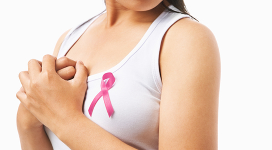 Cáncer de seno - Senos ayuda - cáncer de mama - campaña