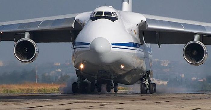 Aviones rusos en Venezuela_opt