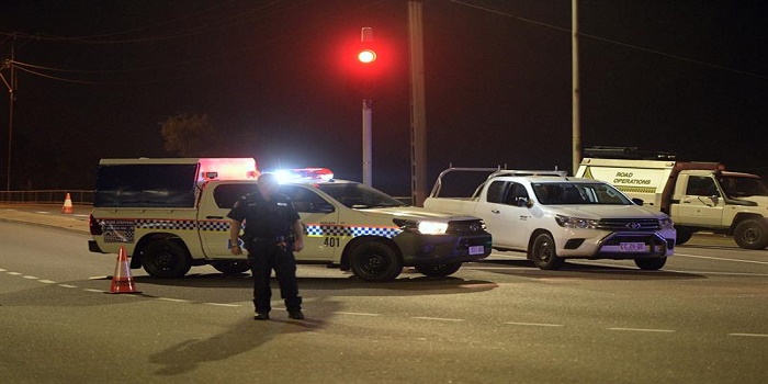 Al menos cuatro muertos en un tiroteo en el norte de Australia