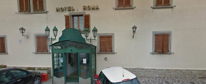 Hotel Roma 1