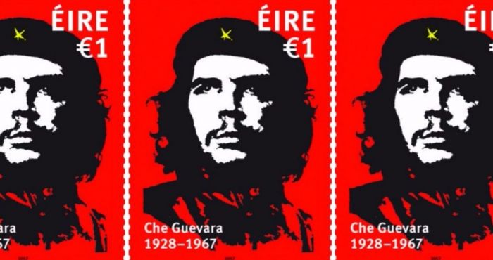 Sello Che Guevara