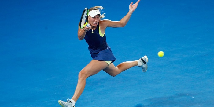 Caroline Wozniacki tenis 8