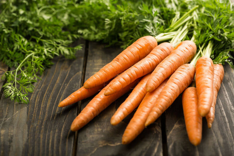 zanahoria-saludable