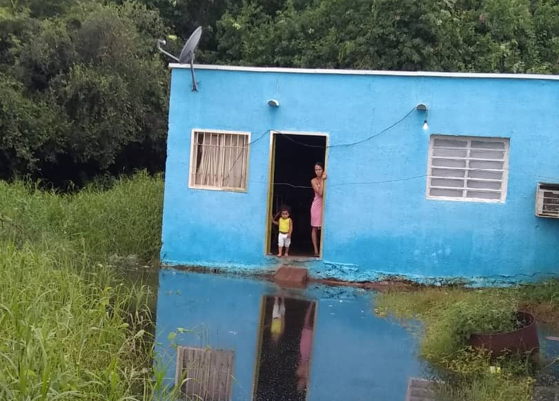 ciudad bolivar inundada 2018 (4)