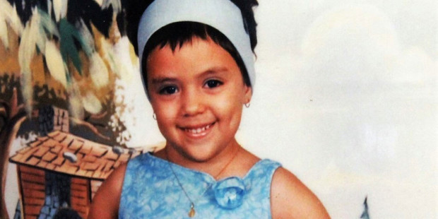Amanda Ruiz: La niña venezolana que podría ser la primera beata
