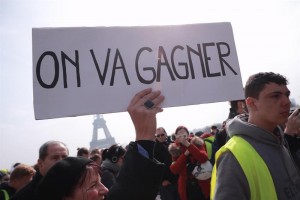 francia protestas3