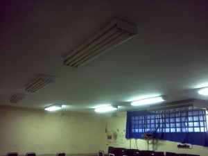 Escuela Mercedes Limardo (Antimano)