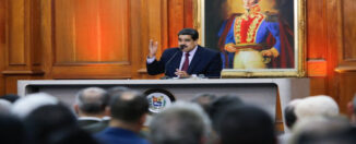 Maduro 17 Dic