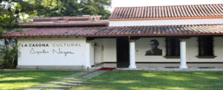 La Casona Centro Cultural