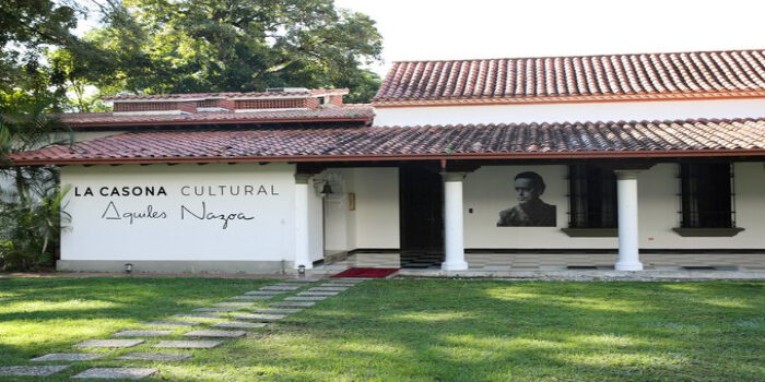 La Casona Centro Cultural
