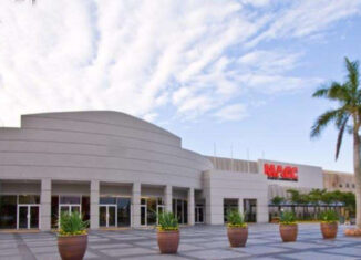 Miami Airport Convention Center