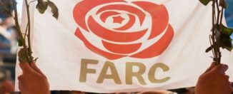 partido FARC