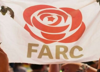 partido FARC