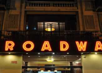 teatro Broadway