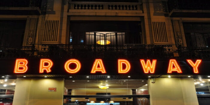 teatro Broadway