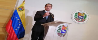 Juan Guaidó