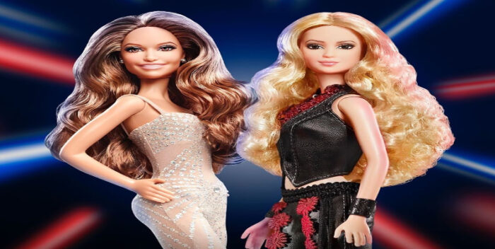 Barbie-Shakira-Jlo