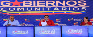 Maduro Guatire