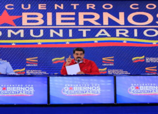 Maduro Guatire