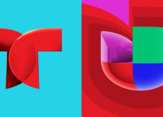 Telemundo y Univision