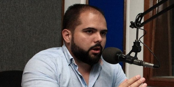 Elio Herrera