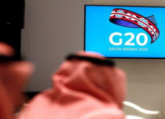 G20-videoconferencia