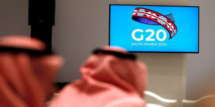 G20-videoconferencia