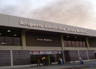aeropuerto de Valencia