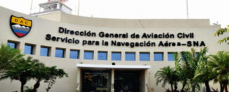 Dirección General de Aviación Civil de Ecuador