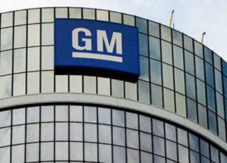 General Motors de México
