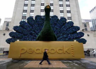 peacock-streaming