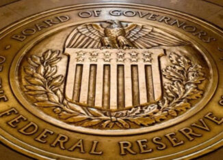 Fed, banco central