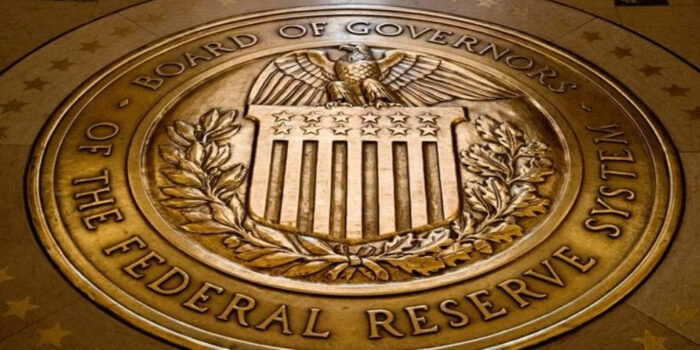 Fed, banco central