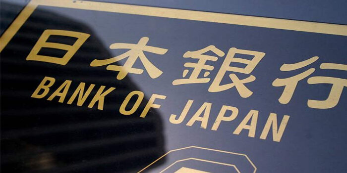 Banco de Japón (BoJ)