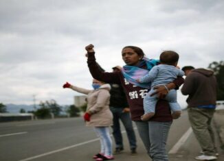 migrantes colombia