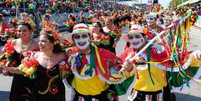 Barranquilla anuncia la vuelta del Carnaval presencial tras la pandemia - 800Noticias