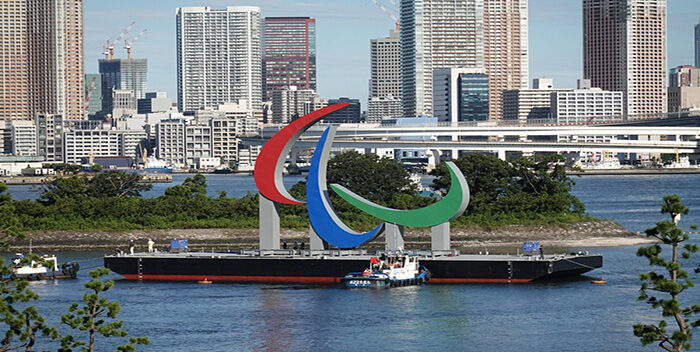 Paralímpicos Tokio 2020