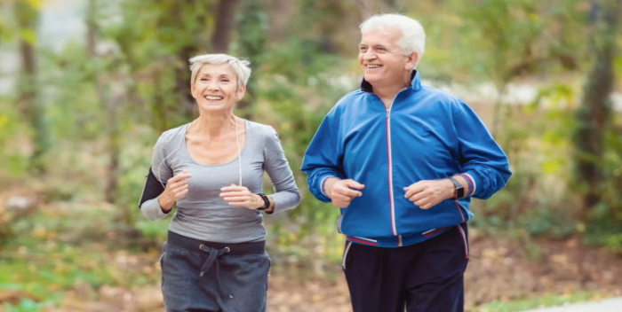 Conoce por qué el ejercicio protege contra el envejecimiento - 800Noticias