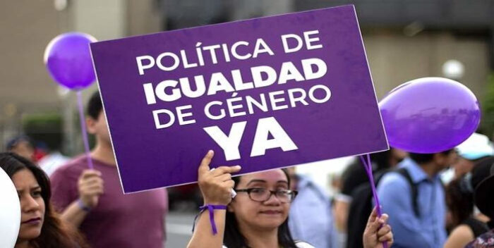 Organizaciones venezolanas proponen OCHO acciones para garantizar la igualdad de género en el país