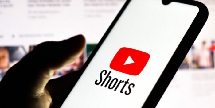 YouTube Shorts supera los 1.500 millones de usuarios - 800Noticias