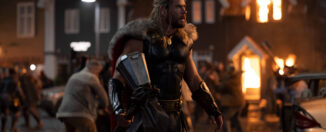 Chris Hemsworth reveló su conflicto con el papel de Thor