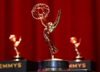 Revelan las producciones con más nominaciones a los Emmy
