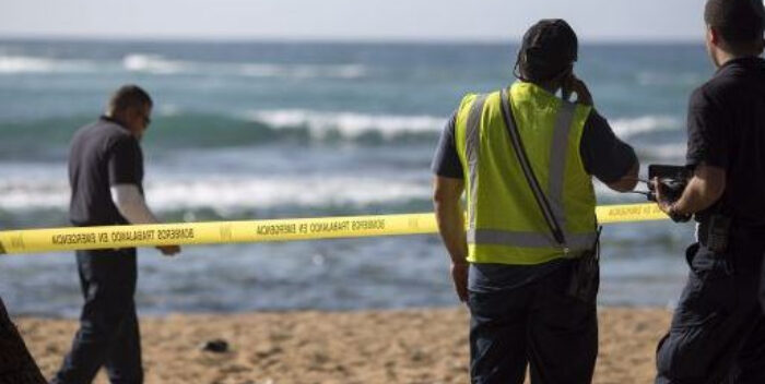 Ciudadana rusa murió ahogada en una playa de Margarita