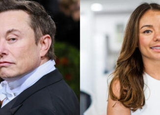 Nicole Shanahan negó haber mantenido una aventura con Elon Musk