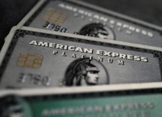 OFAC multó a American Express por transacciones de un venezolano